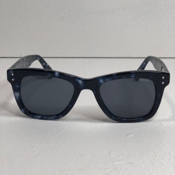 KOMONO Allen Indigo Demi Sunglasses (NEW)
